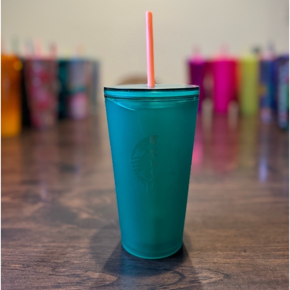 Starbucks Tumblers - Picture 2 of 13